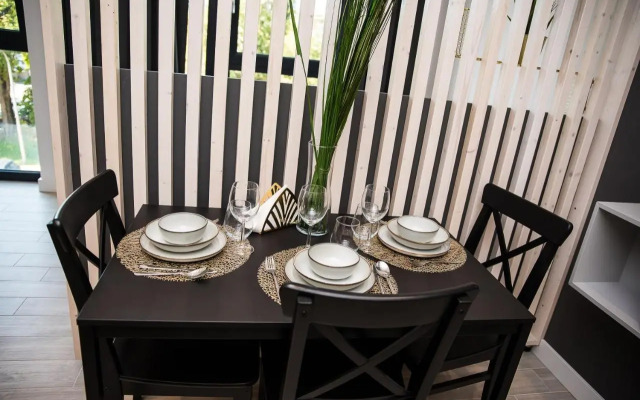EASY RENT Apartments - BUSINESS CENTER 41