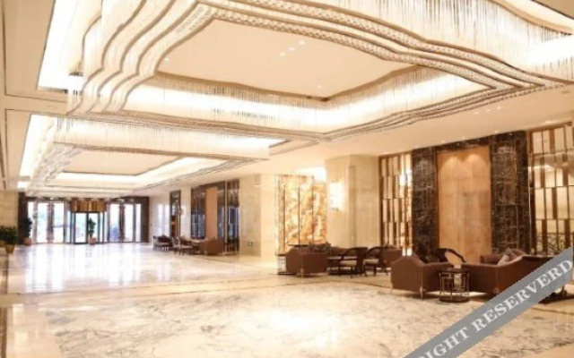 Minjiang Empark Grand Hotel Conference & Exhibition Center
