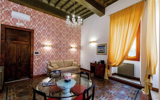 Residenza Carlandi Tivoli