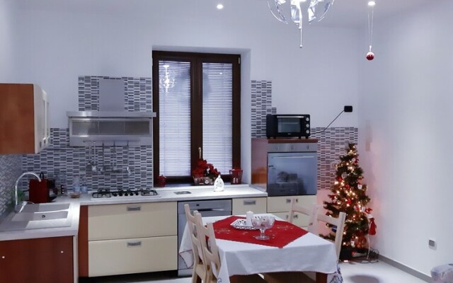 Casa Ary