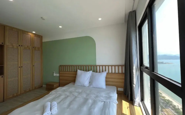 Apartment PHONGLIEM 3