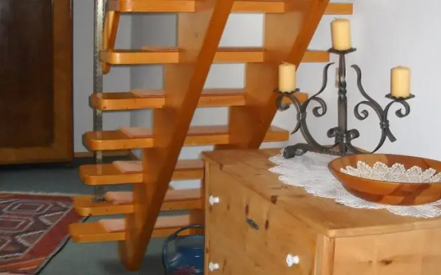 Ferienwohnung Gruber