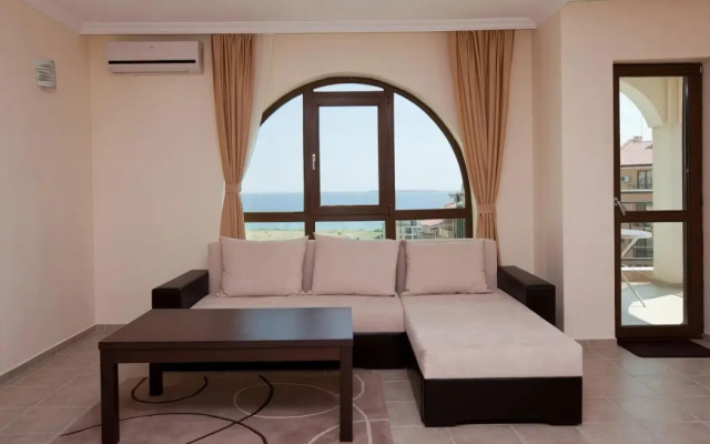 St George Palace - All Inclusive