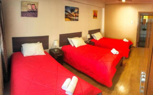 Del Niño Apartment II, Best location in Cusco