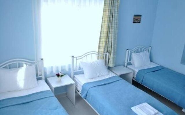 Mavi Konak Guest House