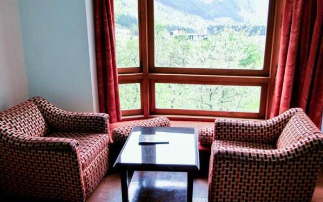 Sagar Resort