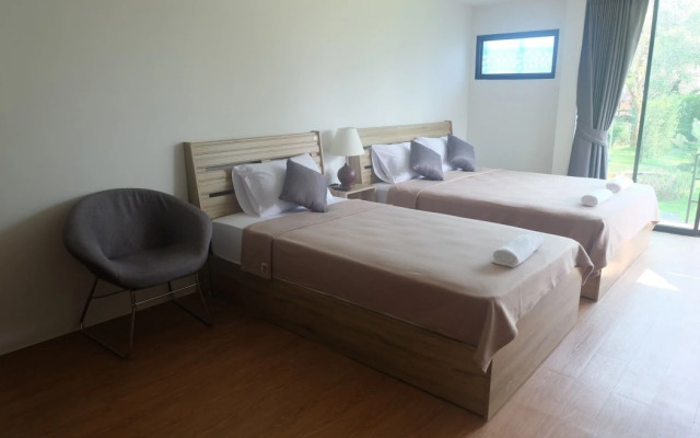 Beach Box @ Pran (SHA Extra Plus)