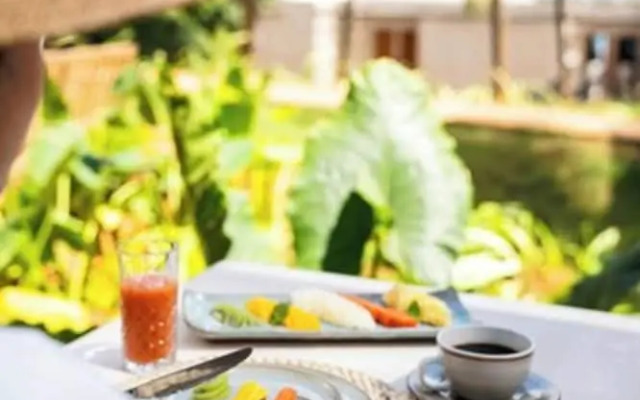 Hamares Boutique Hotel