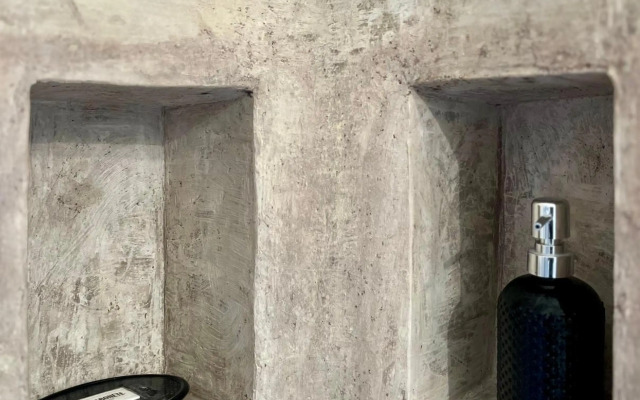 Viento Azul Guest House