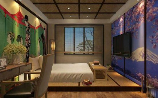 Mi Boutique Hotel (Xiantao Xiqiao)