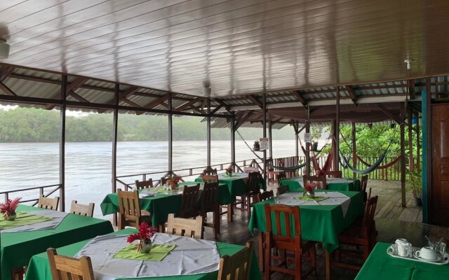 All Rankins Eco-Lodge