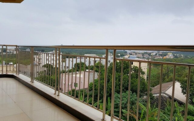 Weizhou Island Wan Jia Deng Huo Inn