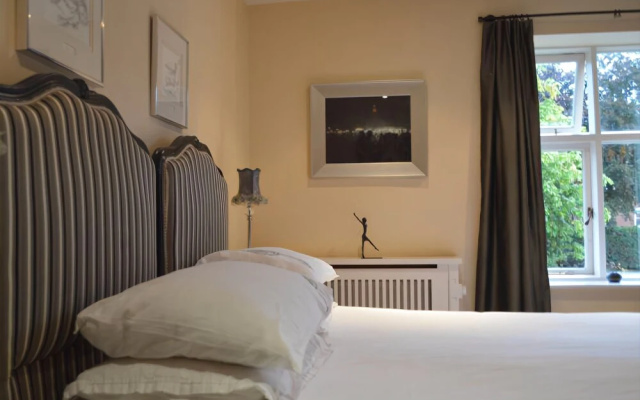 Sorrel House
