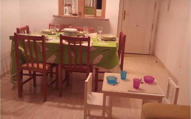 Apartamento en Resort Marina Dor