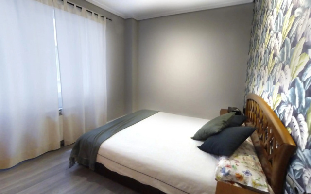 Luxury San Prudencio Vitoria