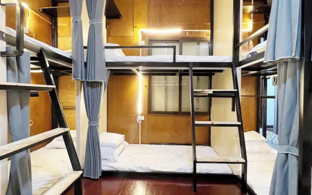 Heritage Corner Hostel