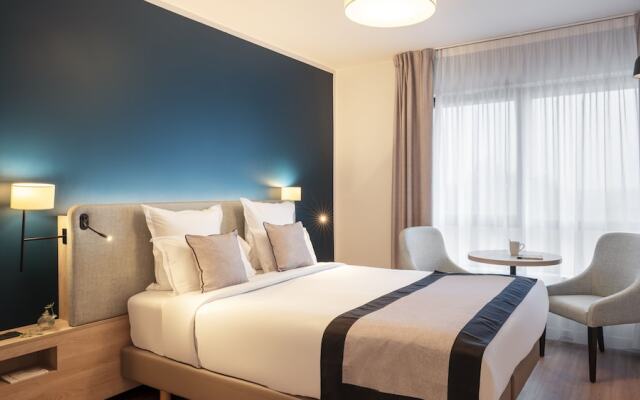 Residhome Paris Senart