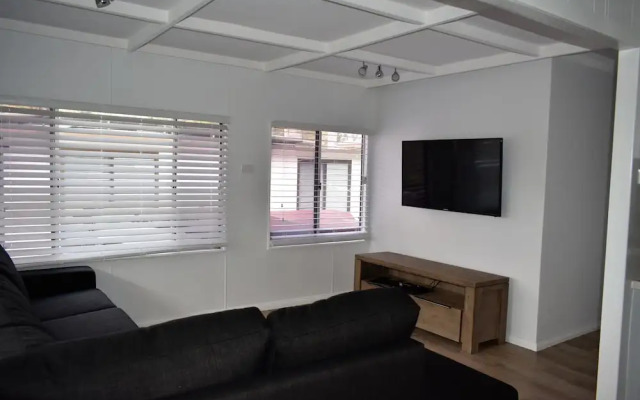 Sussex Palms Holiday Park