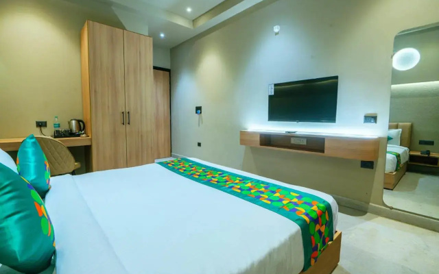 Hotel Royal City