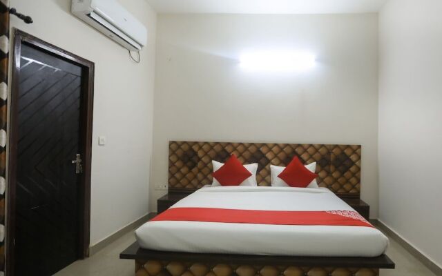 Oyo 48478 Vp Homes