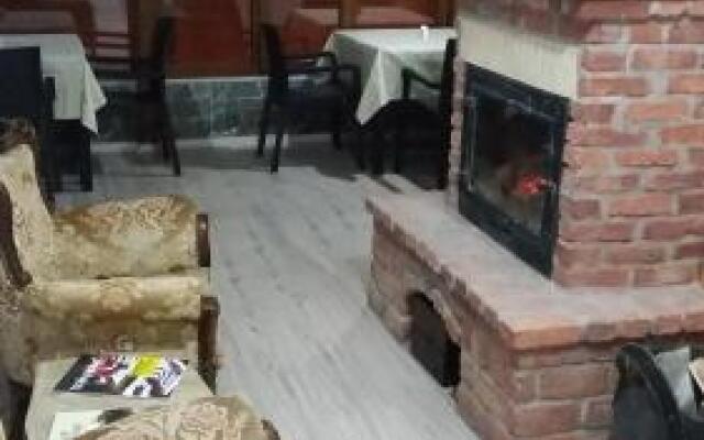 Adalı Hostel & Pansiyon