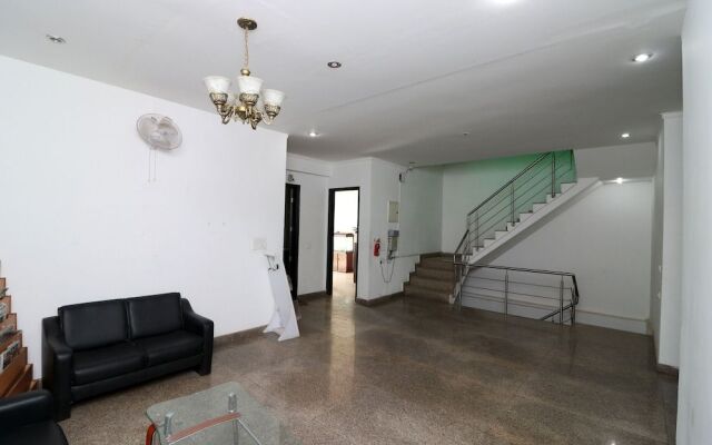 OYO 6575 Shivaay Residency