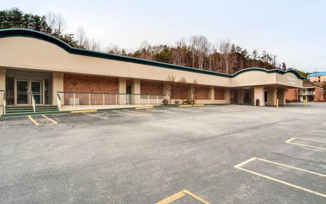 Econo Lodge