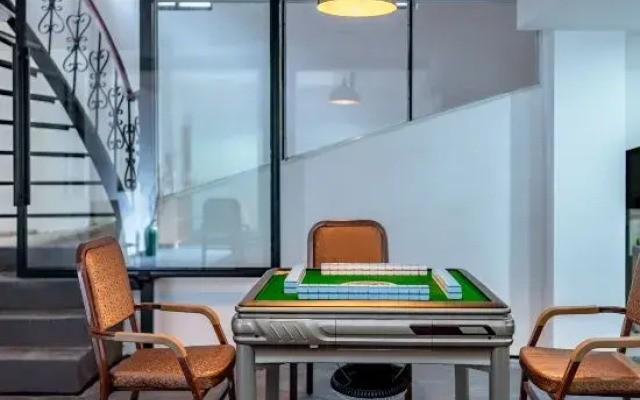 Erju Designer Hostel