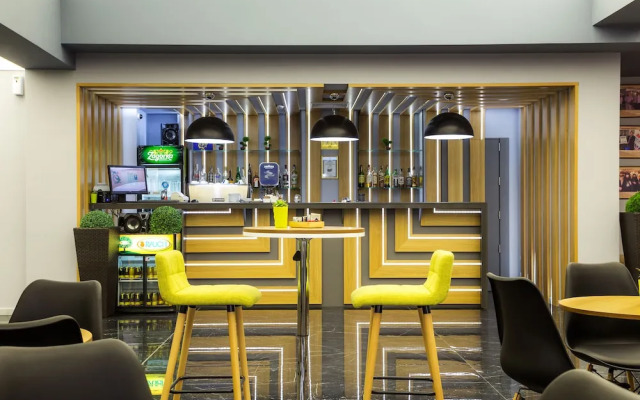 Kamengrad Hotel & SPA