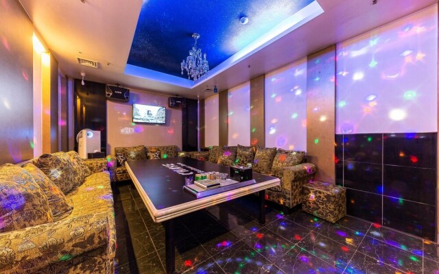 K7 PC Cheongju Hotel
