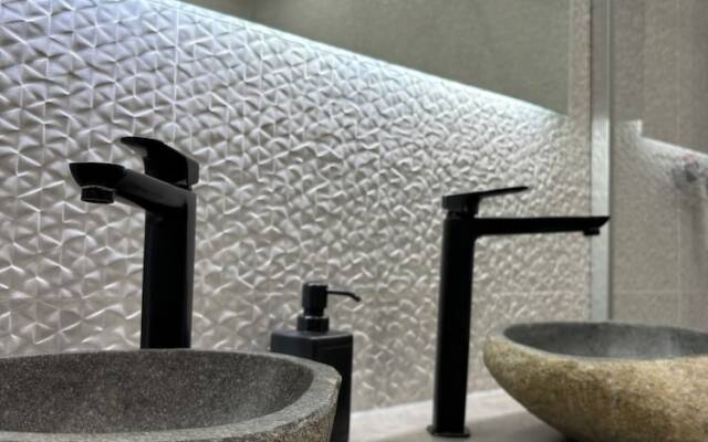 Chalets Perce Neige & Jacuzzi privatif