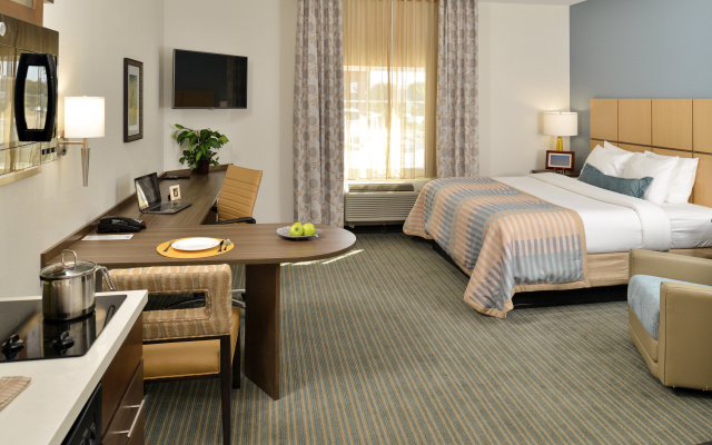 Candlewood Suites Houma by IHG