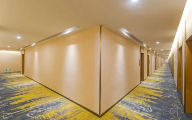 Gopher Wood hotel