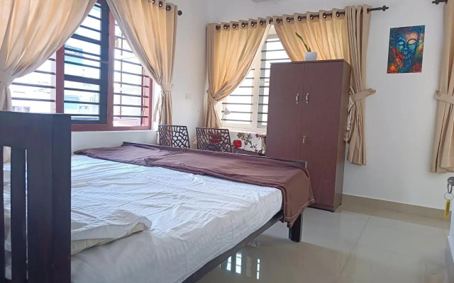 samaria homestay