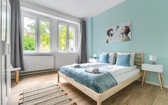 MARGi Jazz Apartament