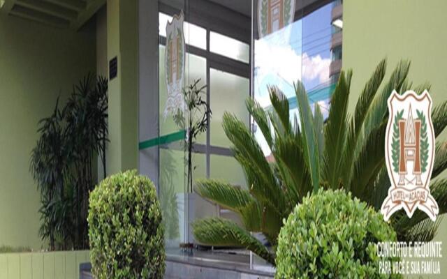 Hotel das Acacias