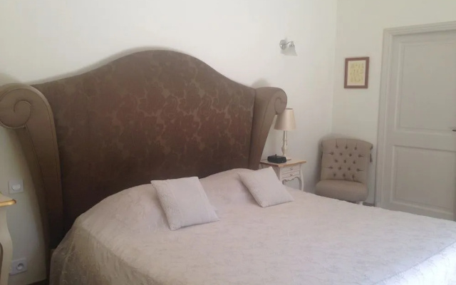 Mas Valentine Hôtel