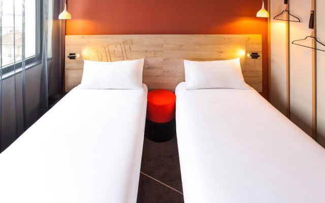 Ibis Styles Paris 16 Boulogne