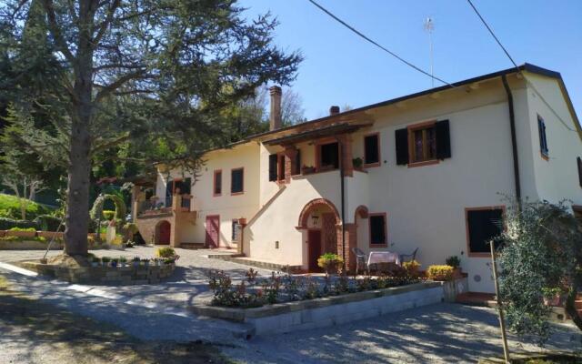 Podere Chiasso Gherardo