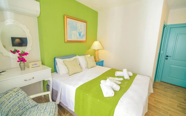 Bedirhan Konak Otel