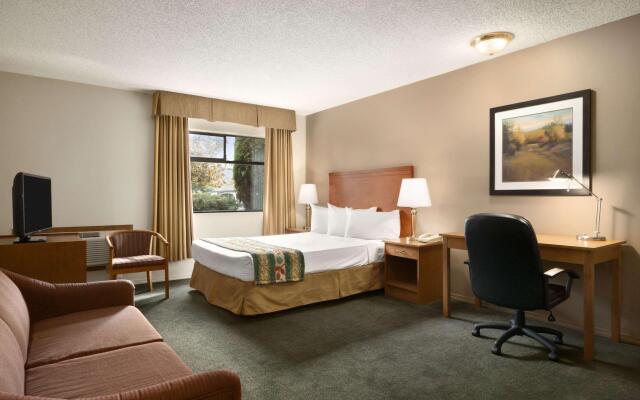 Travelodge Chilliwack