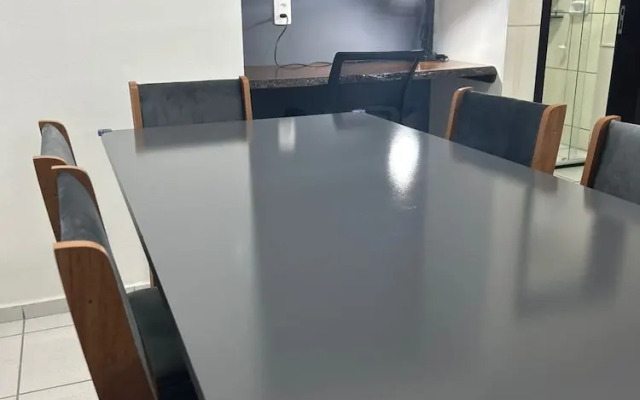 Apartamento No Costa e Silva