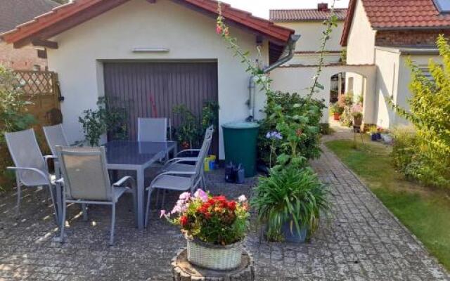 Ferienhaus Bellin VORP 2501