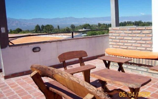 Cerro de la Cruz