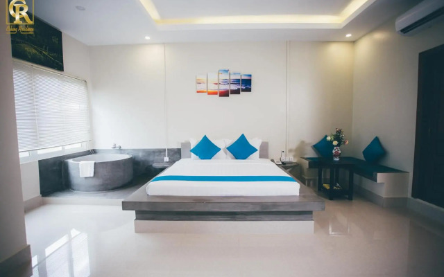 Chheng Residence