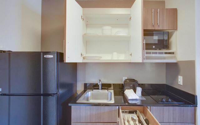 Studio 6-Houston, TX - Northwest Hwy 290