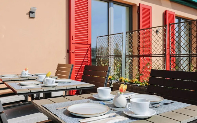 Bed & Breakfast alle Cantine