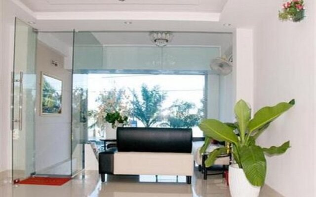 Kim Ngan 2 Hotel