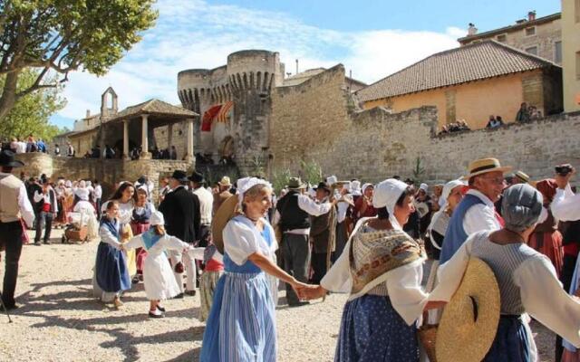 Chambre d'h¿tes Esterelle