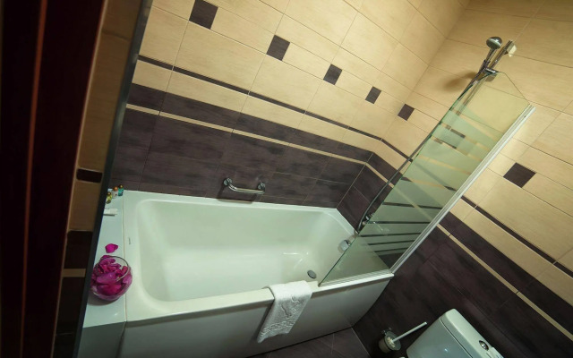 Praha Hotel